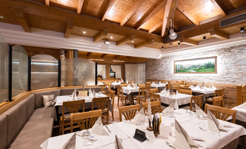 Il Cantuccio del Gusto in Val di Pejo | © Ph Mauro Mariotti