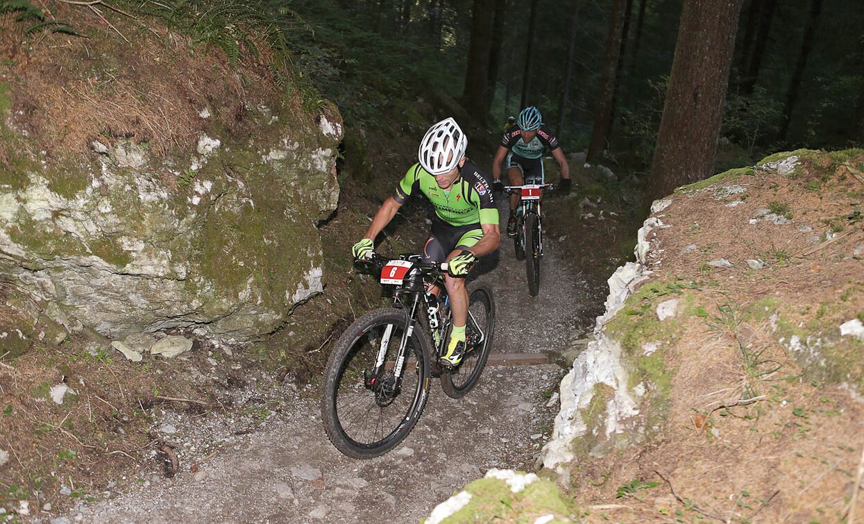 © Sergio Battistini, APT - Valli di Sole, Peio e Rabbi