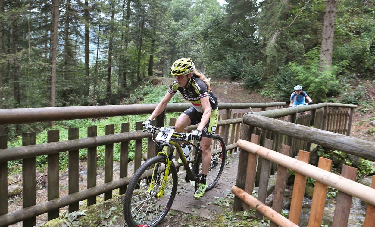 © Sergio Battistini, APT - Valli di Sole, Peio e Rabbi