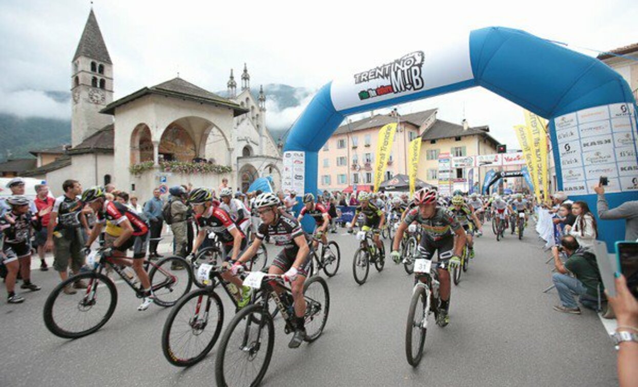 © Sergio Battistini, APT - Valli di Sole, Peio e Rabbi