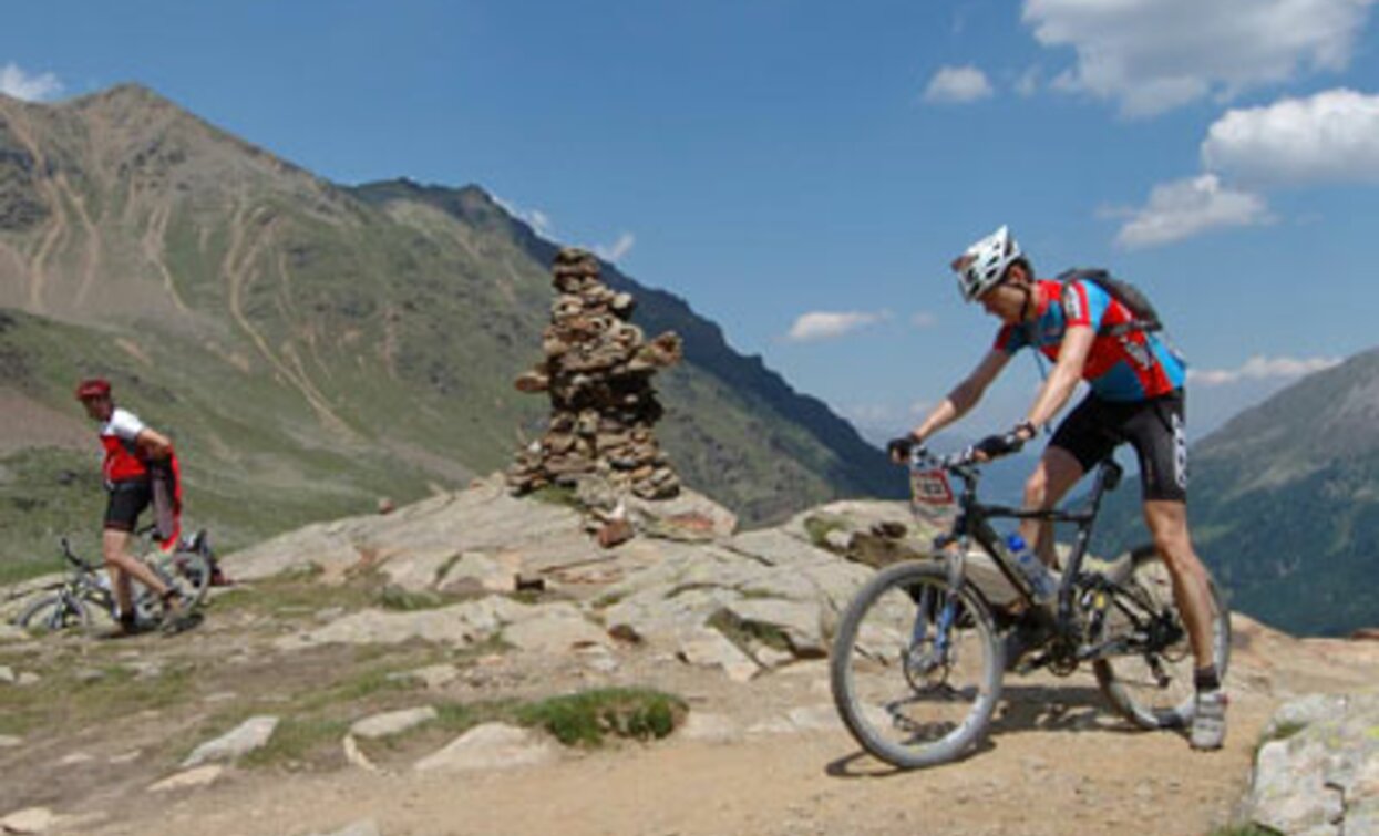 © Sergio Battistini, APT - Valli di Sole, Peio e Rabbi