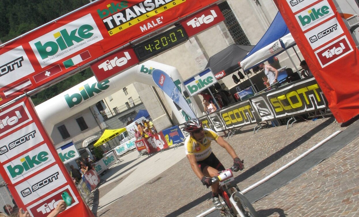 © Sergio Battistini, APT - Valli di Sole, Peio e Rabbi