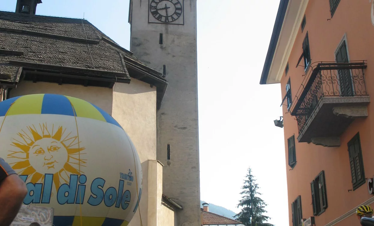 © Sergio Battistini, APT Valli di Sole, Peio e Rabbi