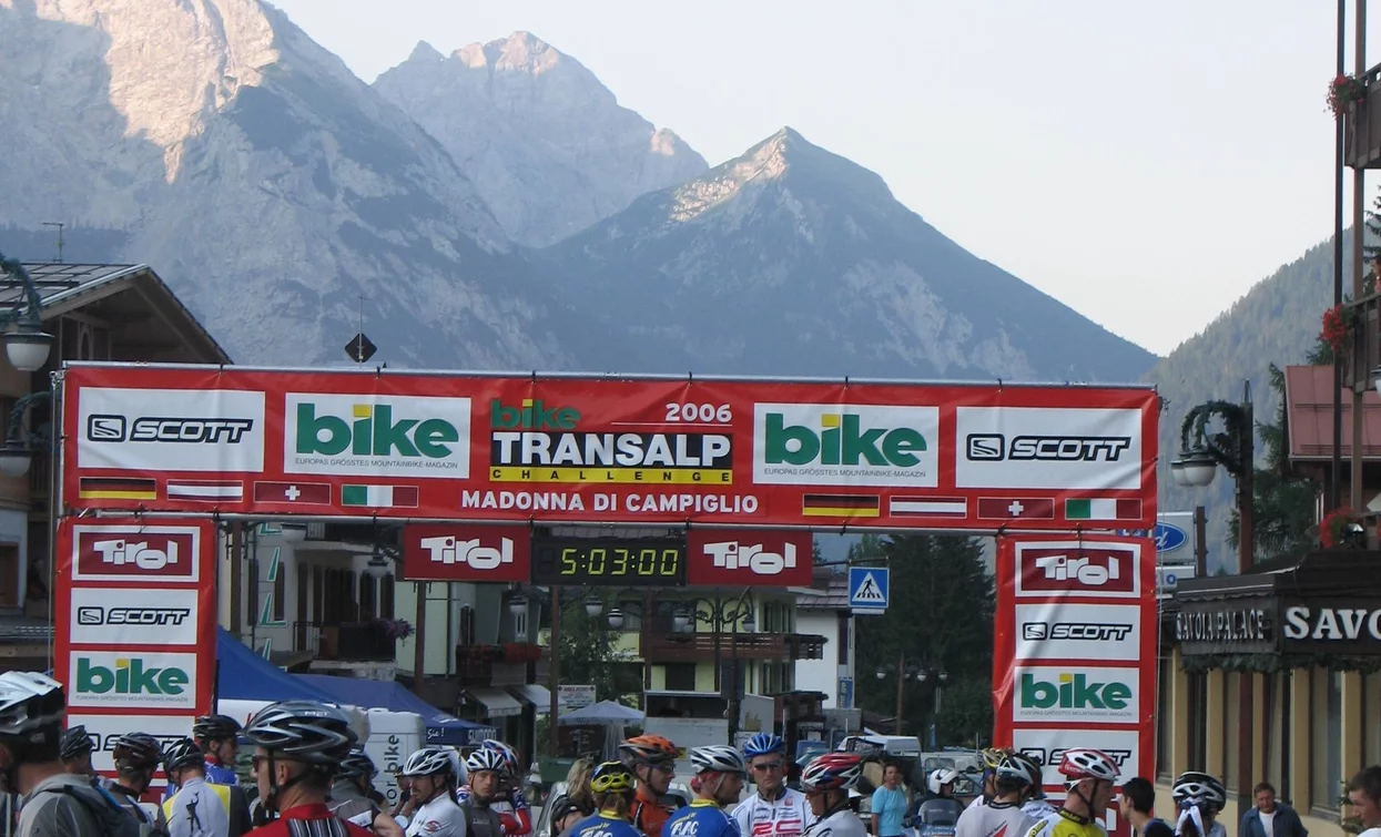 © Sergio Battistini, APT Valli di Sole, Peio e Rabbi