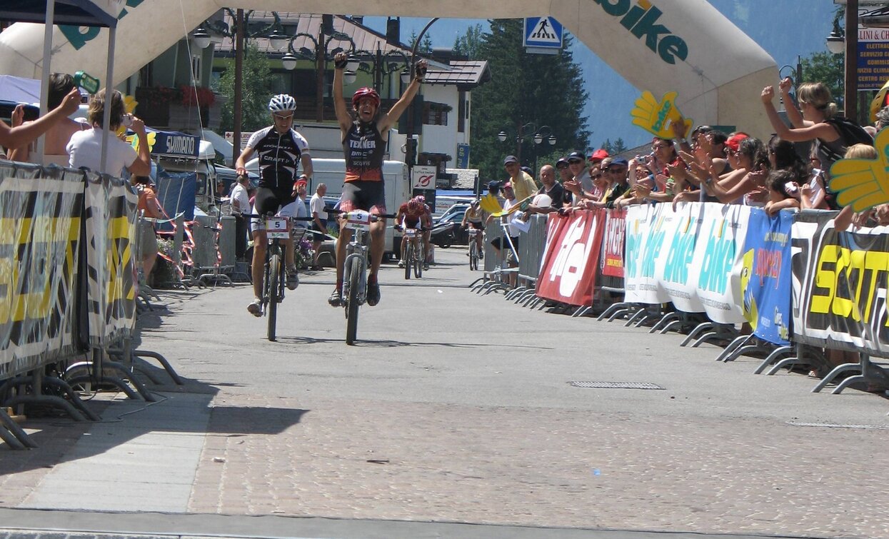 © Sergio Battistini, APT - Valli di Sole, Peio e Rabbi