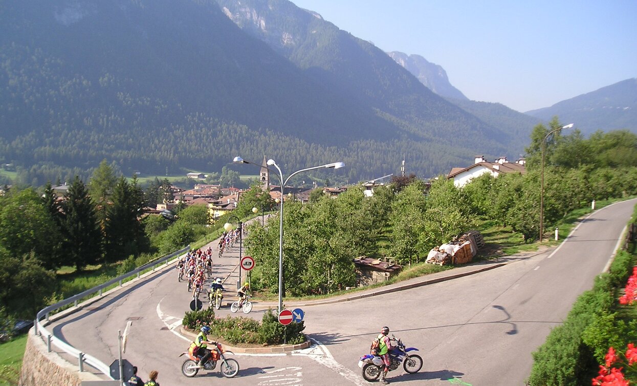 © Sergio Battistini, APT - Valli di Sole, Peio e Rabbi