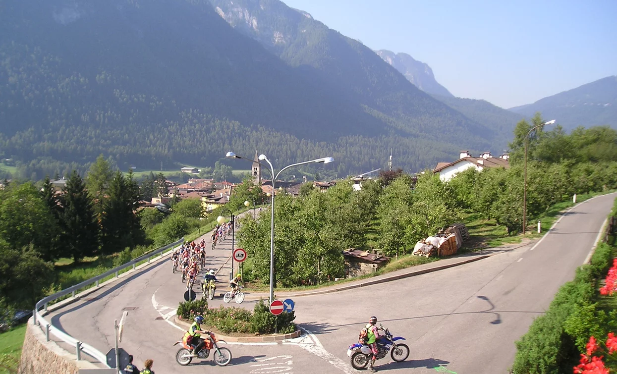 © Sergio Battistini, APT Valli di Sole, Peio e Rabbi