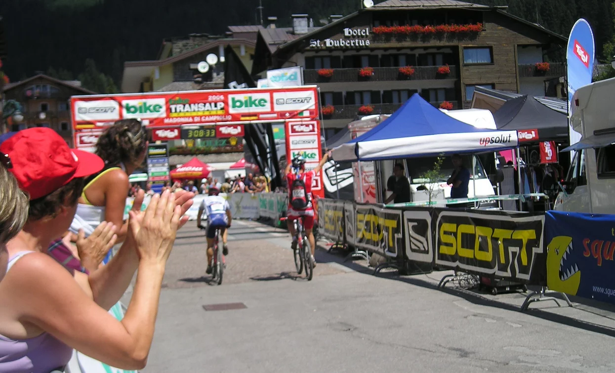 © Sergio Battistini, APT Valli di Sole, Peio e Rabbi