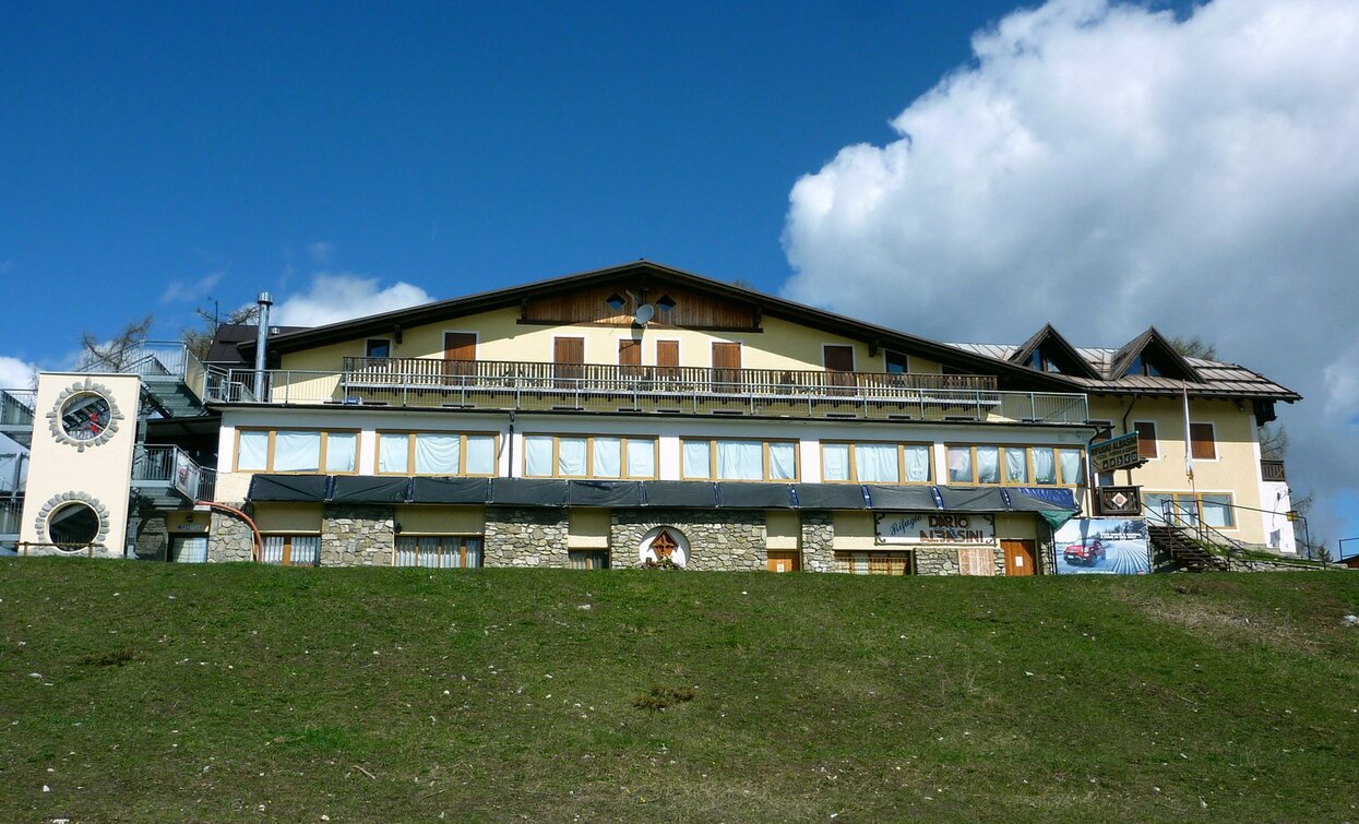 © TRACCIAtour SRL , APT Valli di Sole, Peio e Rabbi