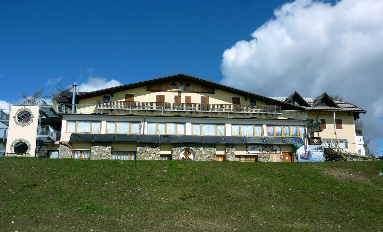 © TRACCIAtour SRL , APT Valli di Sole, Peio e Rabbi