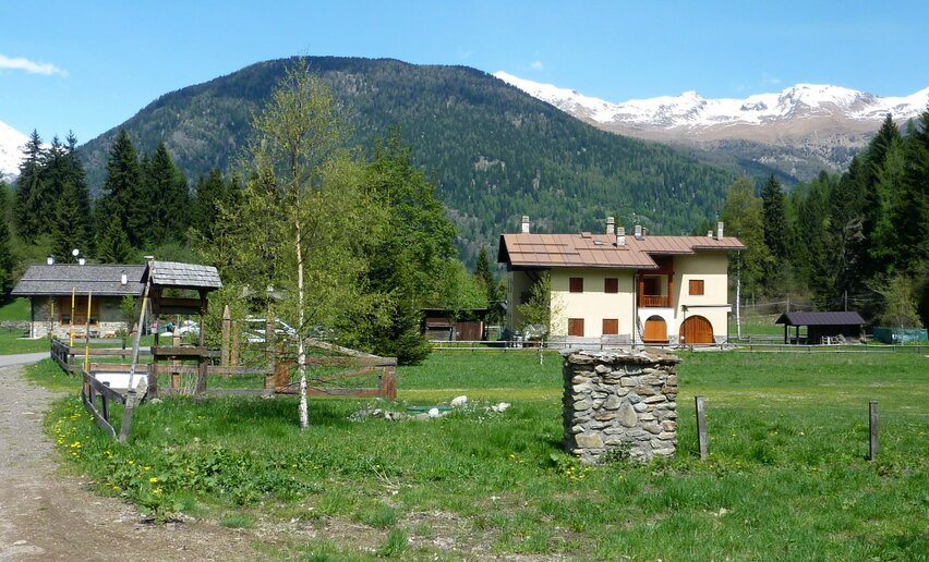 Accomodazione