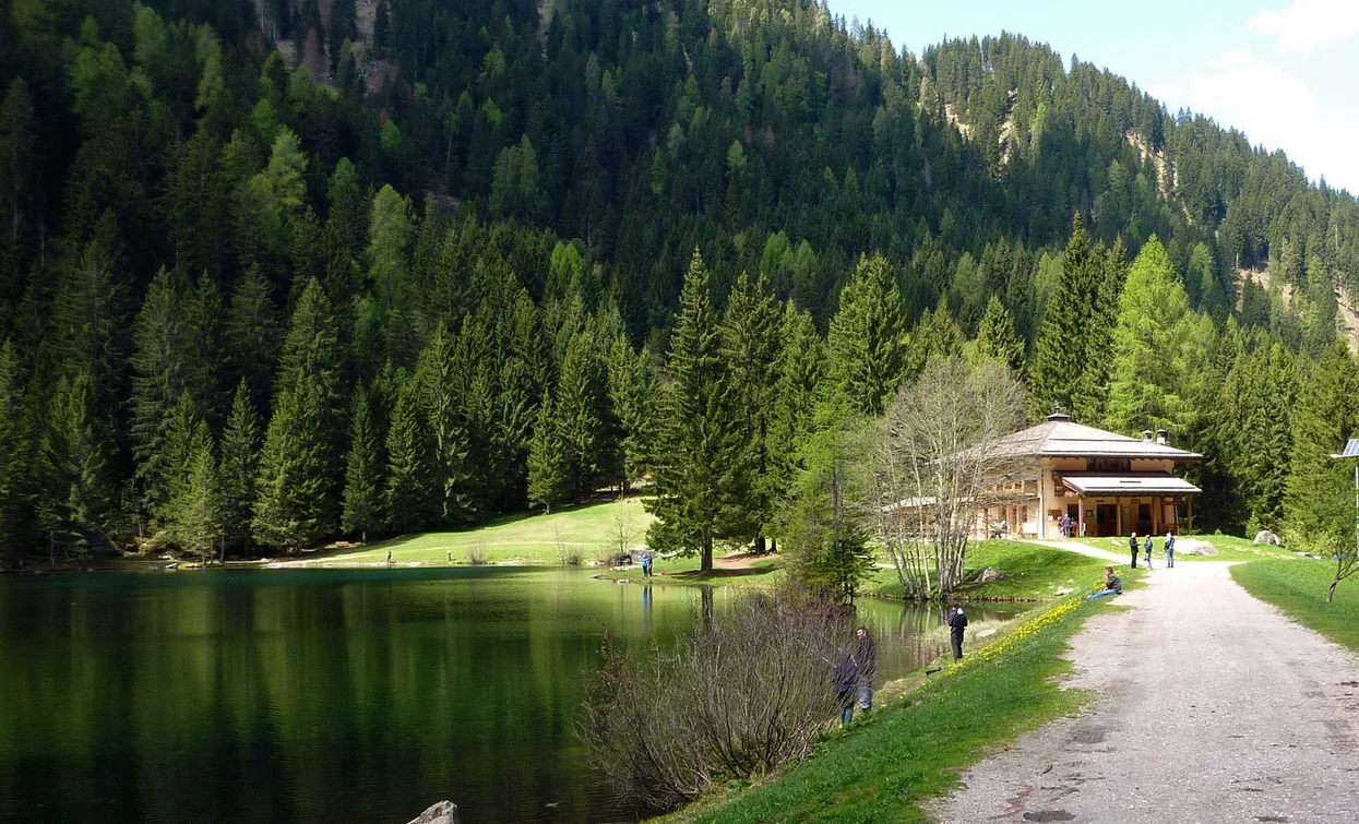 © TRACCIAtour SRL , APT Valli di Sole, Peio e Rabbi