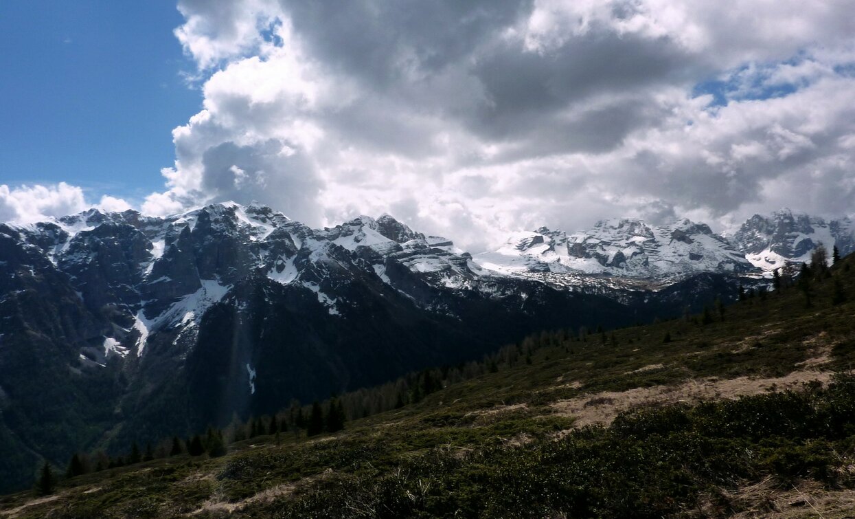 © TRACCIAtour SRL , APT - Valli di Sole, Peio e Rabbi