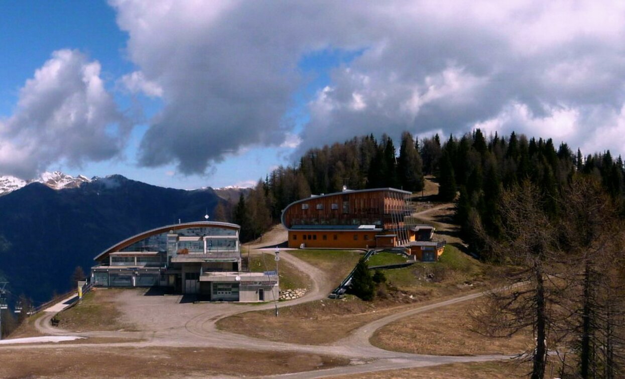 © TRACCIAtour SRL , APT Valli di Sole, Peio e Rabbi