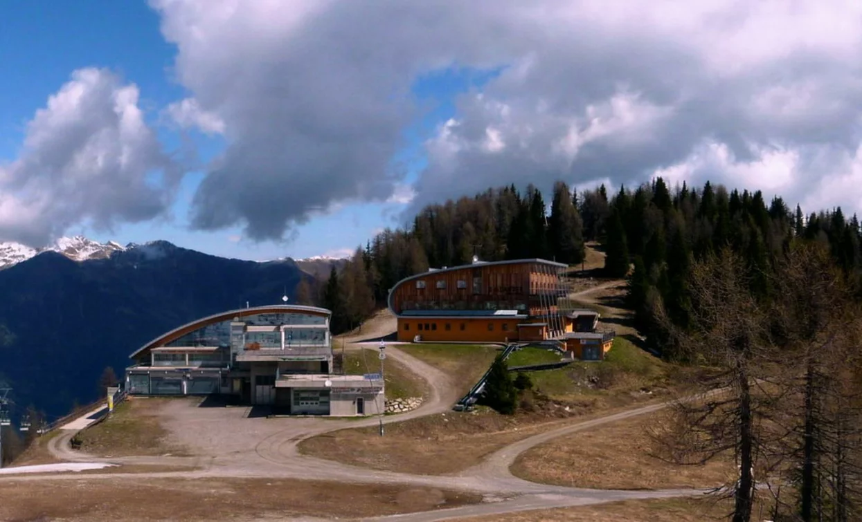 © TRACCIAtour SRL , APT Valli di Sole, Peio e Rabbi