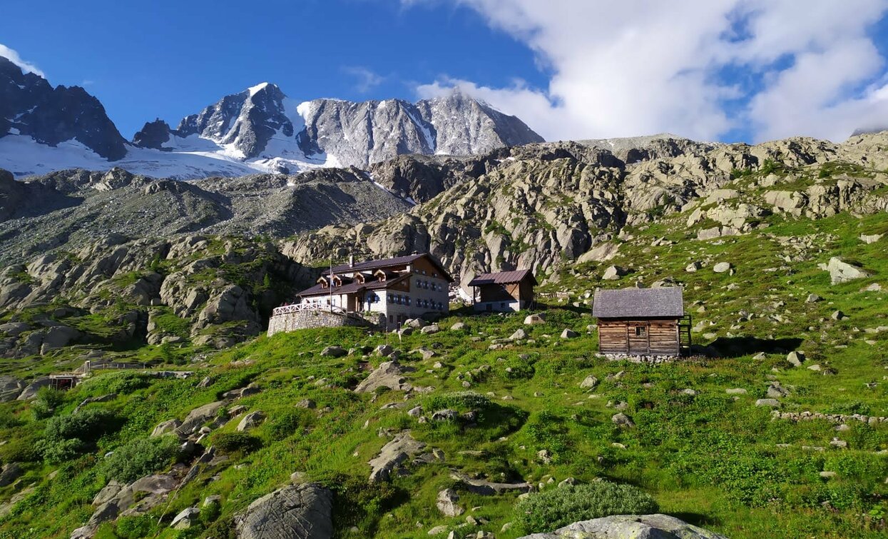 © Azienda Turismo Val di Sole, APT - Valli di Sole, Peio e Rabbi