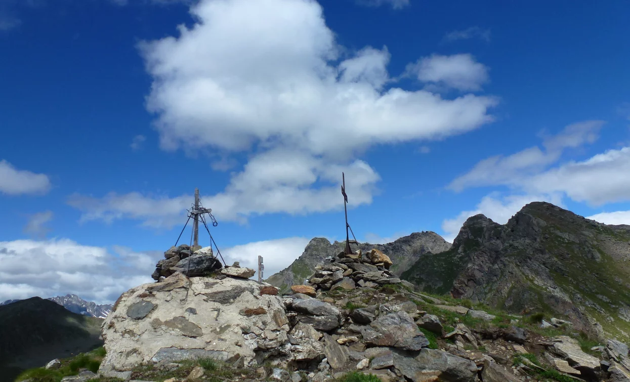 Monte Tonale Orientale | © Ph Guide Alpine Val di Sole, APT Valli di Sole, Peio e Rabbi