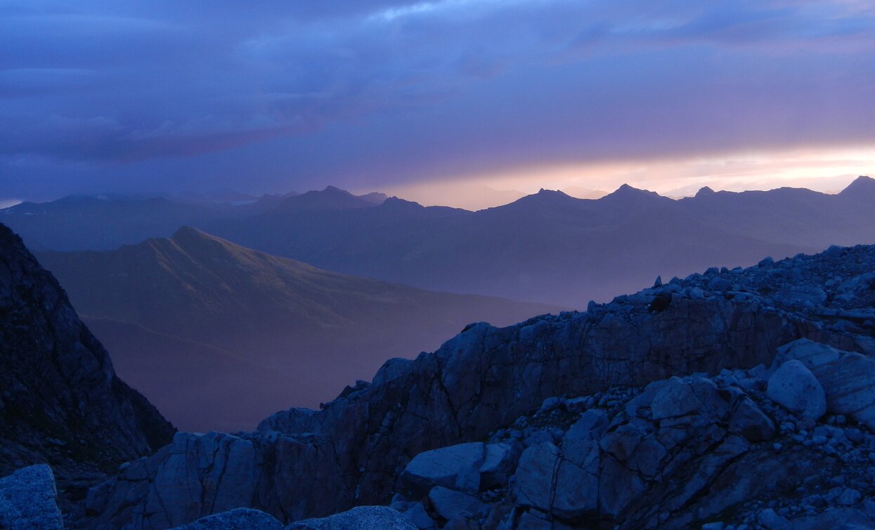 cima Presanella | © Ph Guide Alpine Val di Sole, APT Valli di Sole, Peio e Rabbi