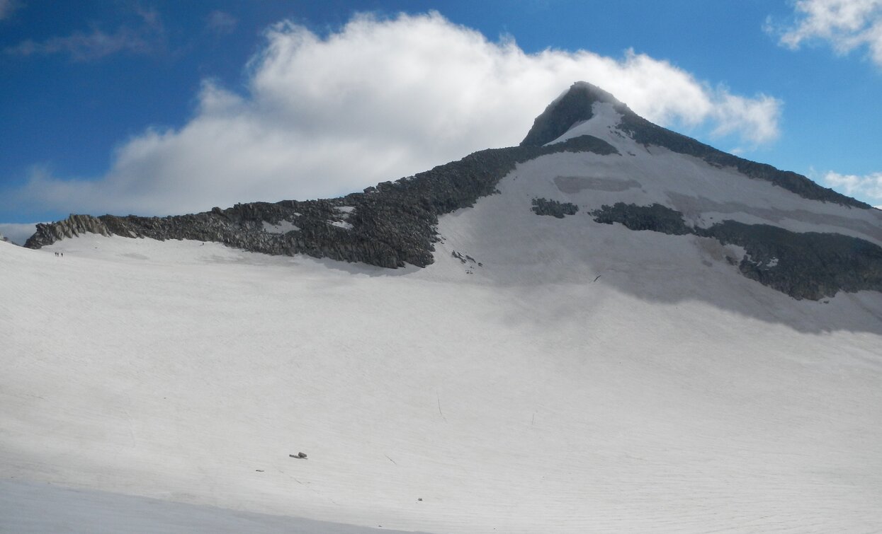 Cima Presanella | © Ph Guide Alpine Val di Sole, APT Valli di Sole, Peio e Rabbi