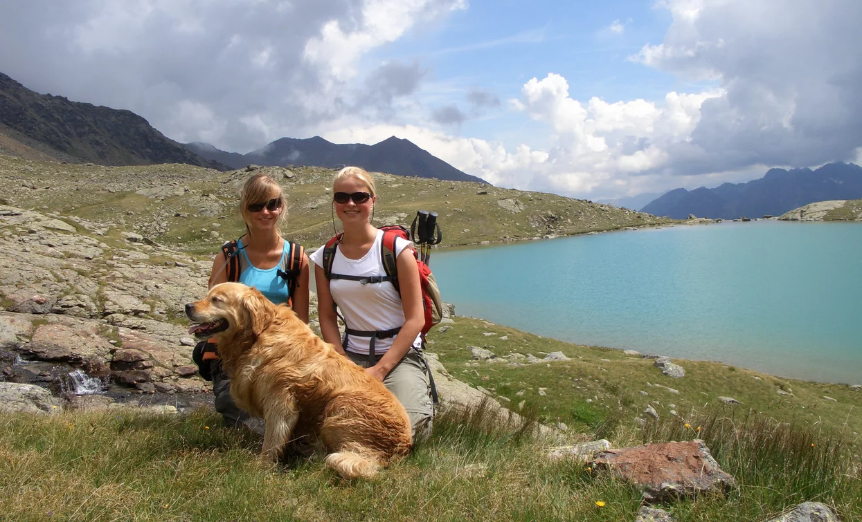 Cima Sternai | © Ph Guide Alpine Val di Sole, APT Valli di Sole, Peio e Rabbi