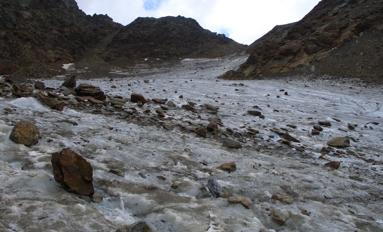 Cima Sternai | © Ph Guide Alpine Val di Sole, APT Valli di Sole, Peio e Rabbi