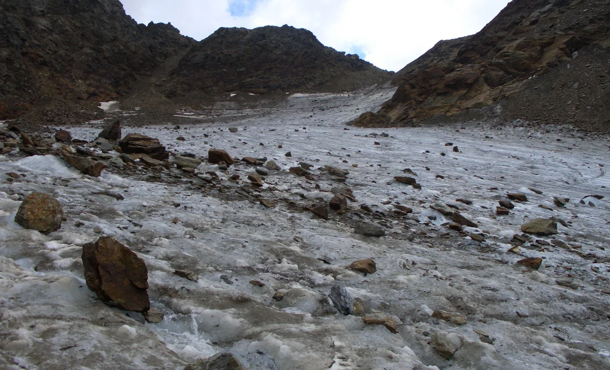Cima Sternai | © Ph Guide Alpine Val di Sole, APT Valli di Sole, Peio e Rabbi