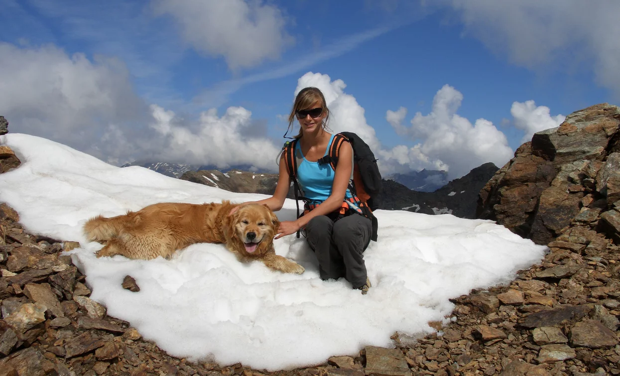 Cima Sternai | © Ph Guide Alpine Val di Sole, APT Valli di Sole, Peio e Rabbi