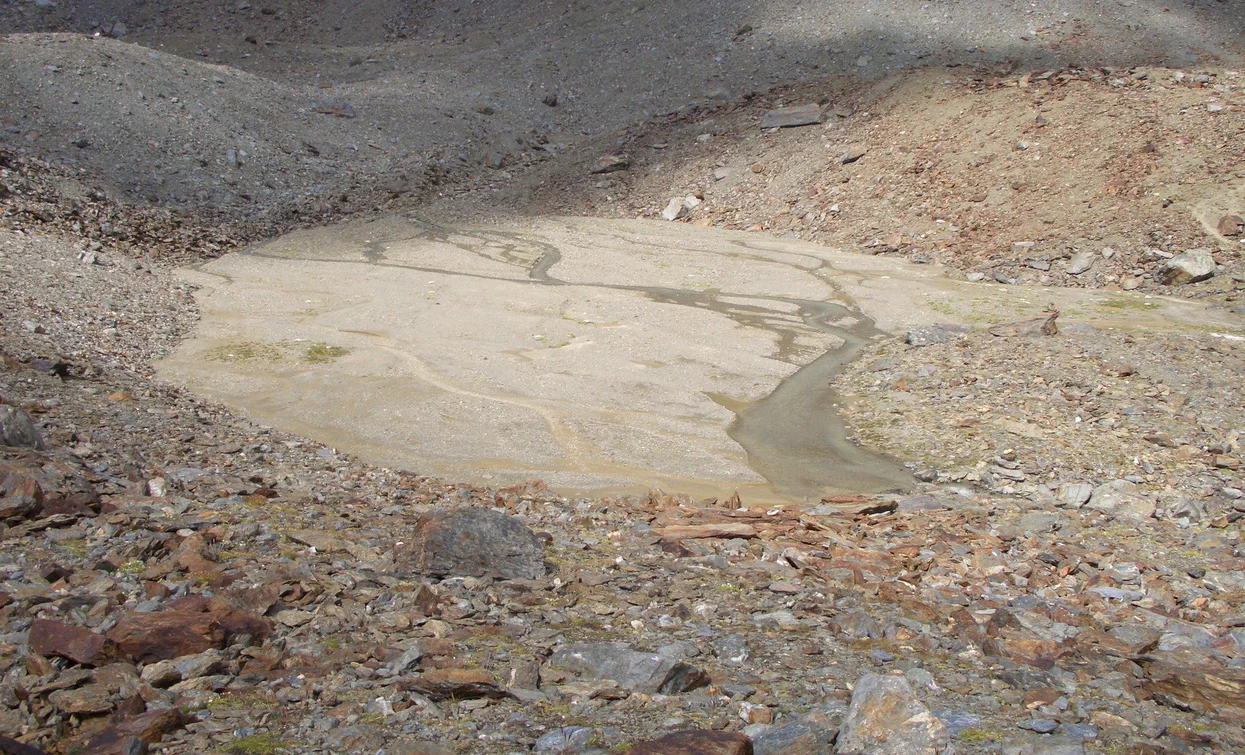 Cima Sternai | © Ph Guide Alpine Val di Sole, APT Valli di Sole, Peio e Rabbi