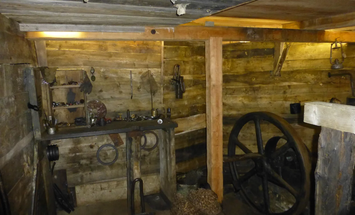 Monte Vioz e Punta Linke | © Ph Vicenzi Maurizio, APT Valli di Sole, Peio e Rabbi