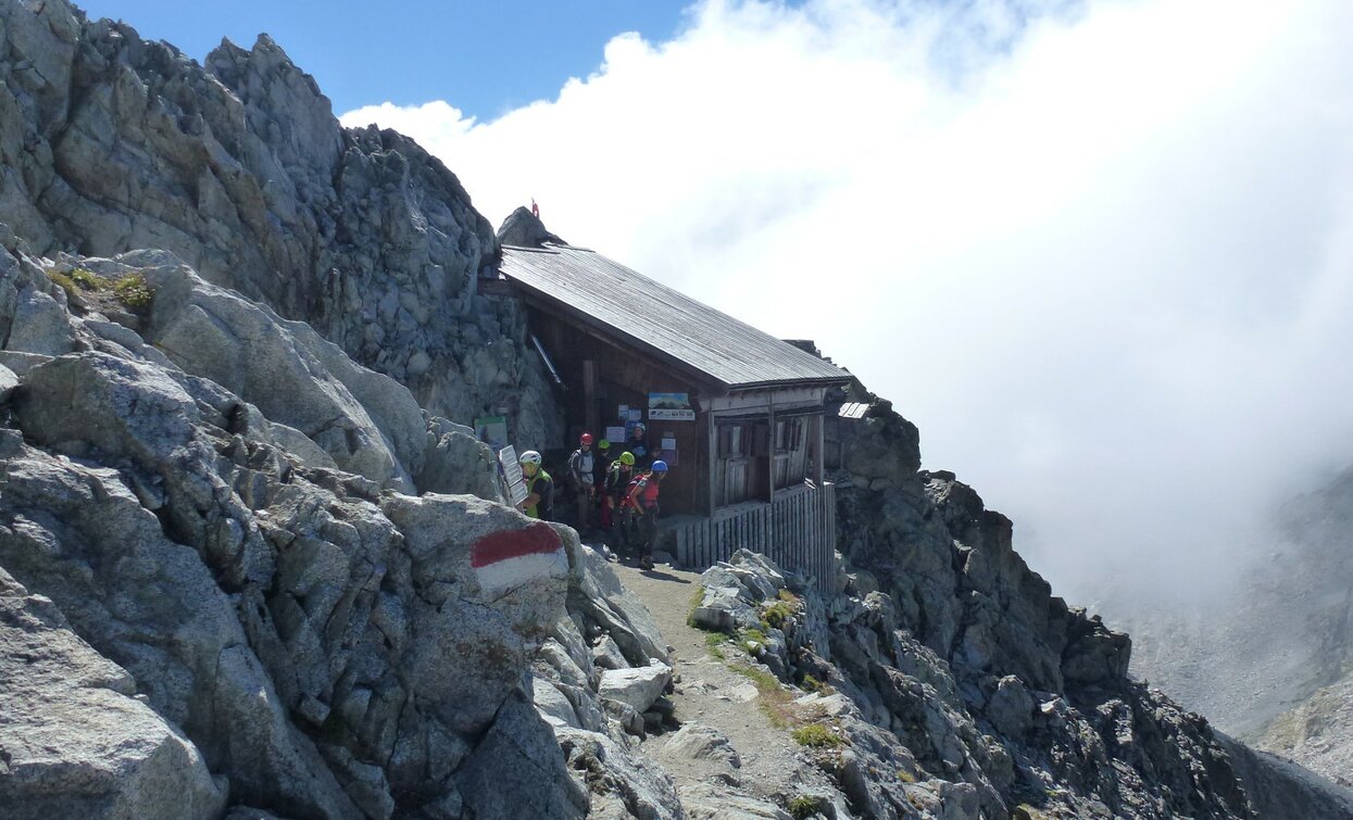 Sentiero dei Fiori | © Ph Guide Alpine Val di Sole, APT Valli di Sole, Peio e Rabbi