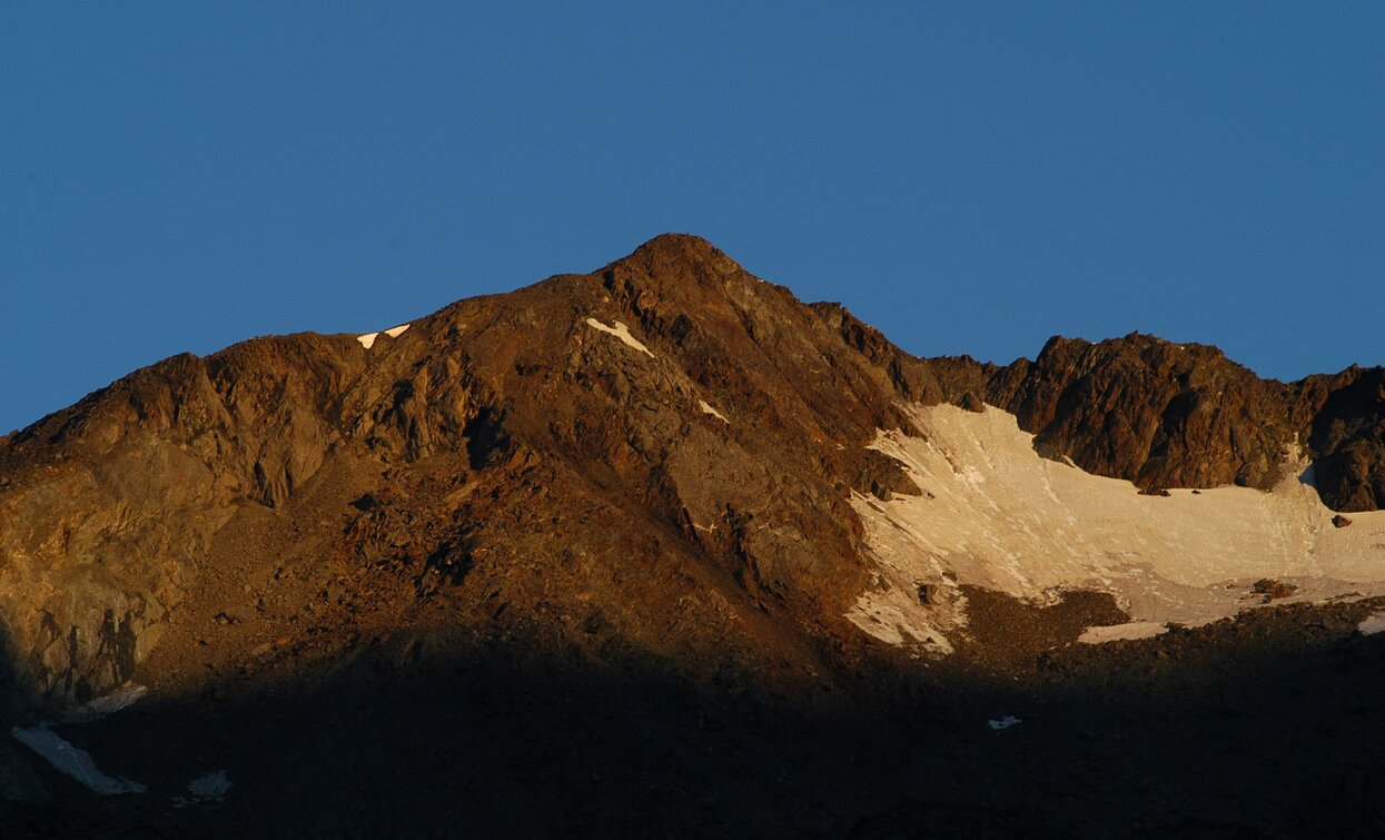 I Ghiacciai dell’Ortles-Cevedale | © Ph Guide Alpine Val di Sole, APT Valli di Sole, Peio e Rabbi