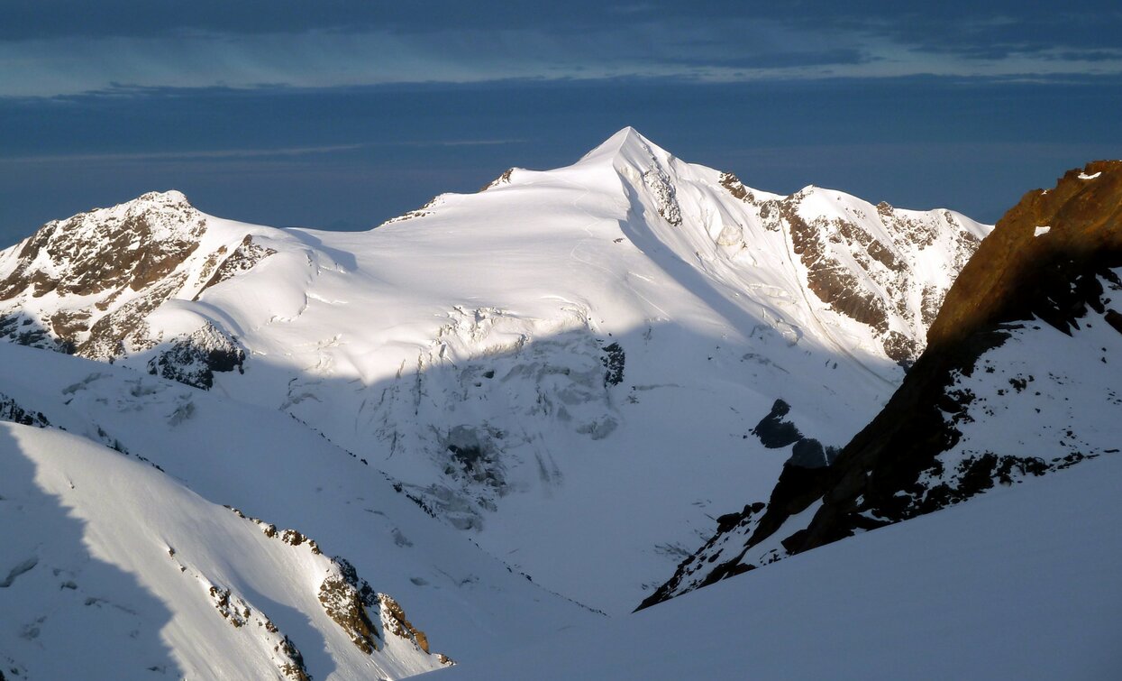 i ghiacciai dell'Ortles-Cevedale | © Ph Guide Alpine Val di Sole, APT Valli di Sole, Peio e Rabbi
