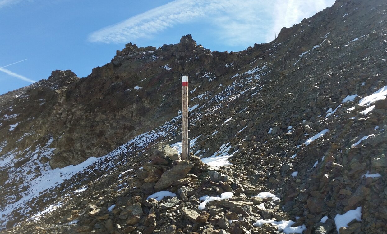 Trekking in the Stilfserjoch National Park | © Ph Guide Alpine Val di Sole, APT Valli di Sole, Peio e Rabbi