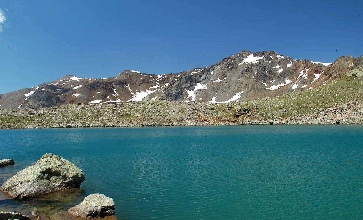 © Dorino Moreschini, Parco Nazionale dello Stelvio (settore Trentino)