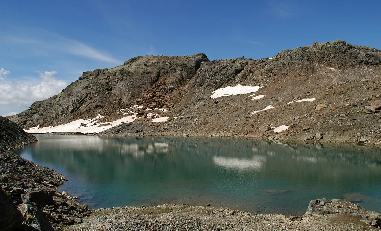 © Dorino Moreschini, Parco Nazionale dello Stelvio (settore Trentino)