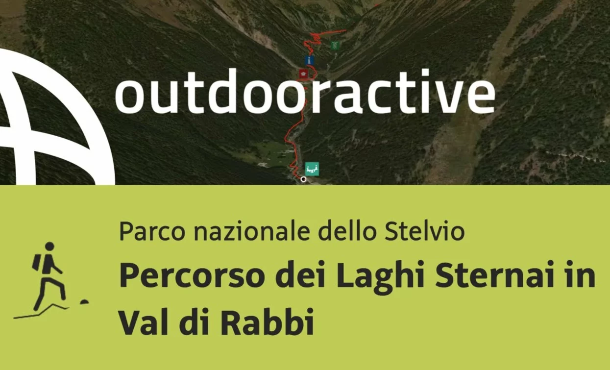 © Outdooractive – Flyover Videos