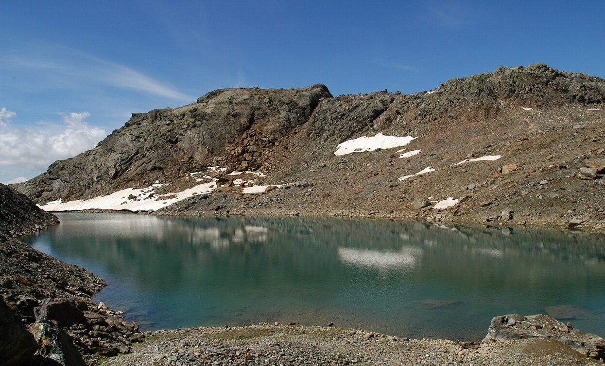 Laghi Sternai | © Parco Nazionale dello Stelvio - Trentino, Parco Nazionale dello Stelvio (settore Trentino)
