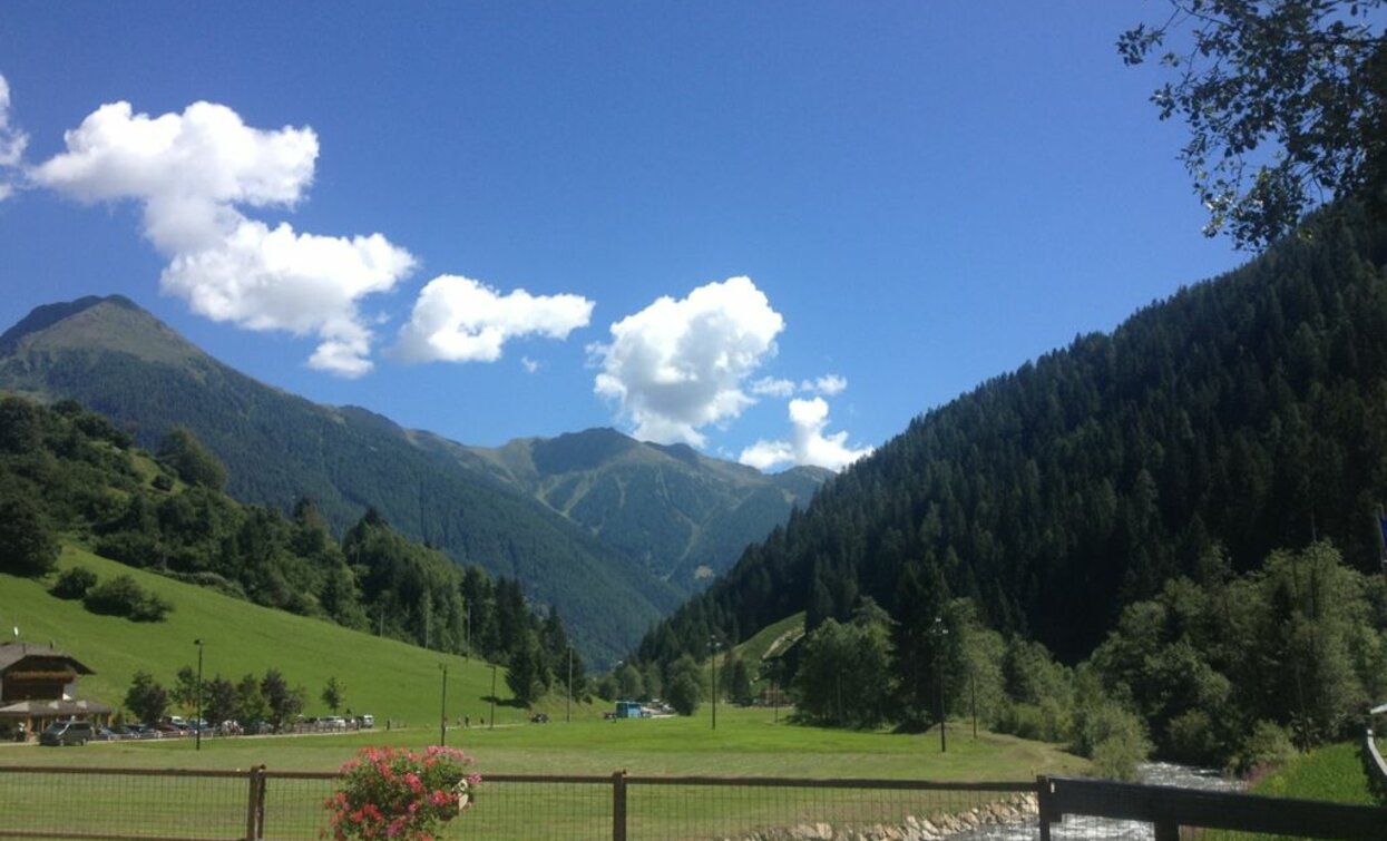 Plan locality | © Parco Nazionale dello Stelvio (settore Trentino)