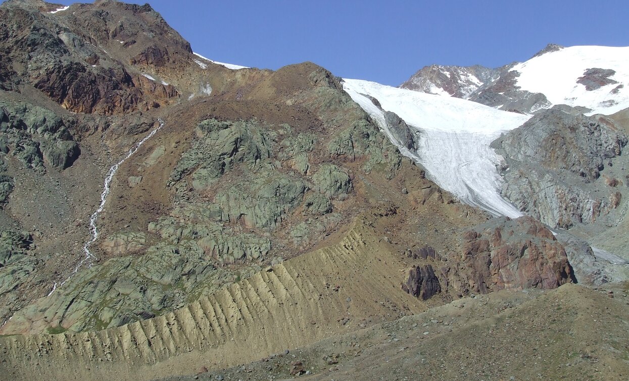 © Parco Nazionale dello Stelvio (settore Trentino)