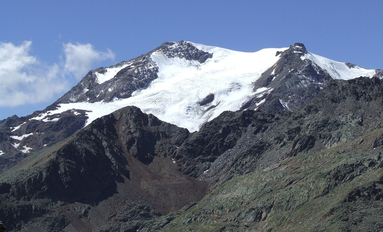 © Parco Nazionale dello Stelvio (settore Trentino)