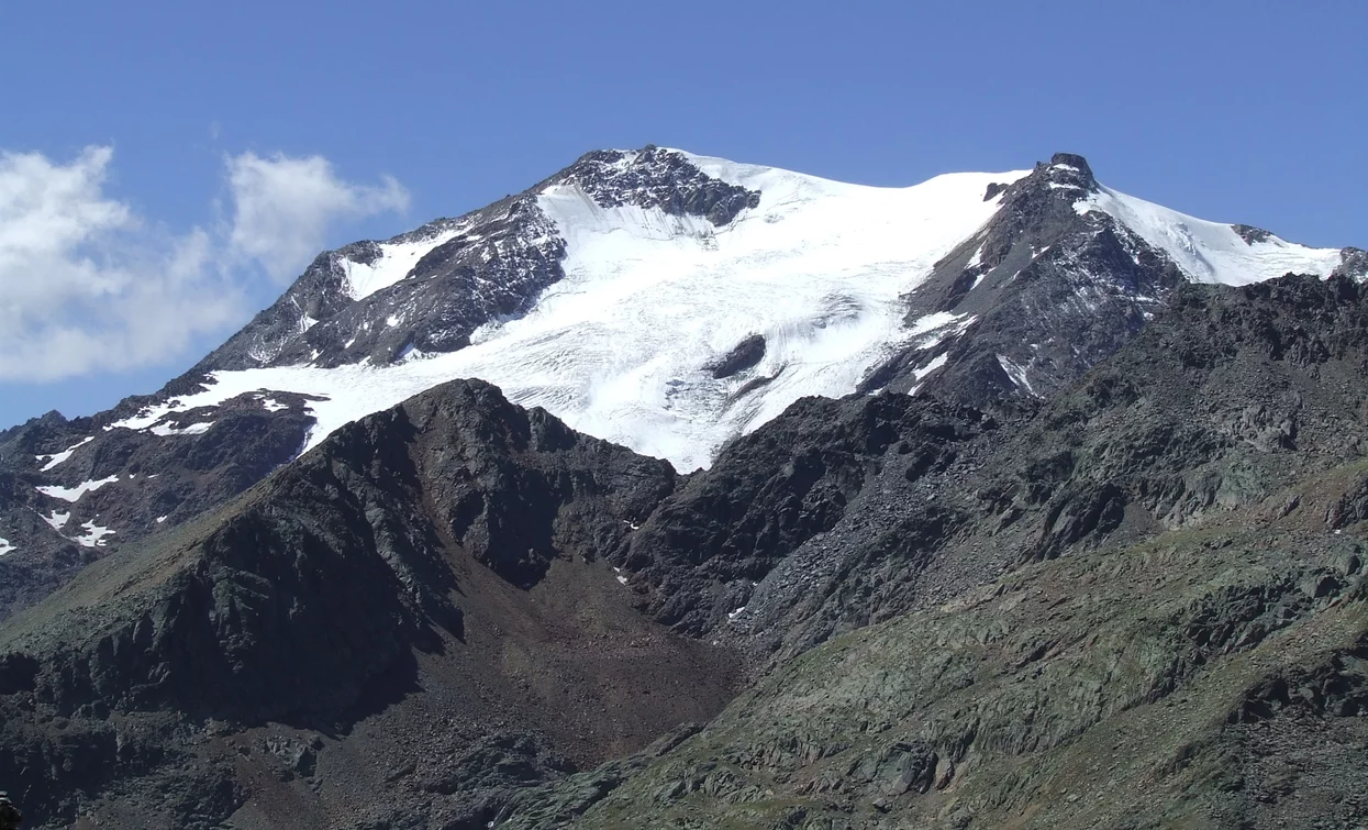 © Parco Nazionale dello Stelvio (settore Trentino)