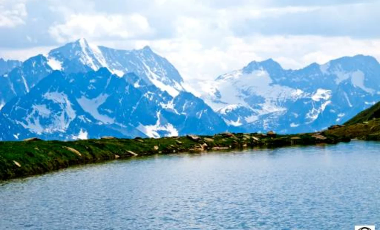 © Foto di: Alessandro Ghezzer, APT Valli di Sole, Peio e Rabbi