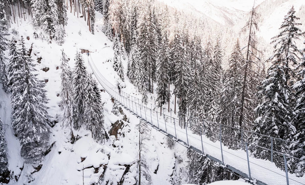 © Giacomo Podetti, Azienda per Il Turismo Val di Sole