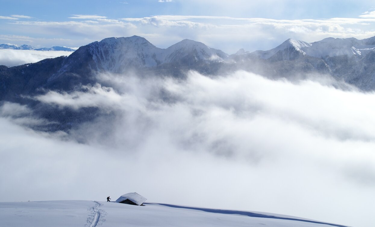 © Silvano Andreis, Azienda per il Turismo Val di Sole