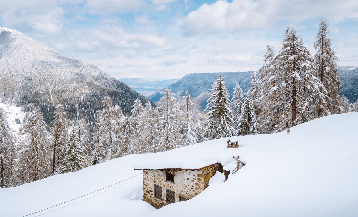 Mas de la Cros | © Nicola Cagol, APT Valli di Sole, Peio e Rabbi