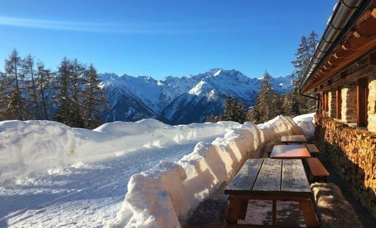 © Foto Malga Stabli
