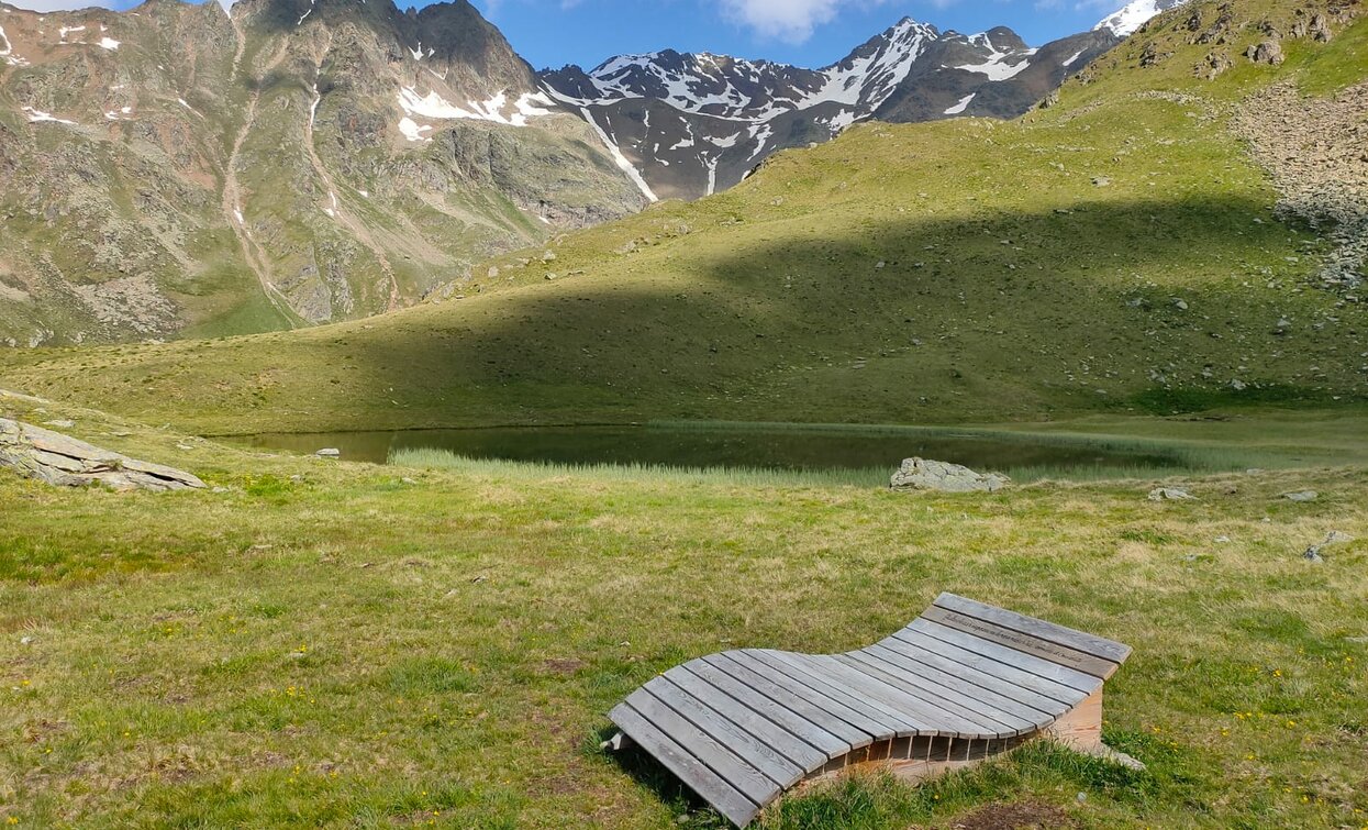 Lagostèl | © Parco Nazionale dello Stelvio - Trentino, Parco Nazionale dello Stelvio (settore Trentino)