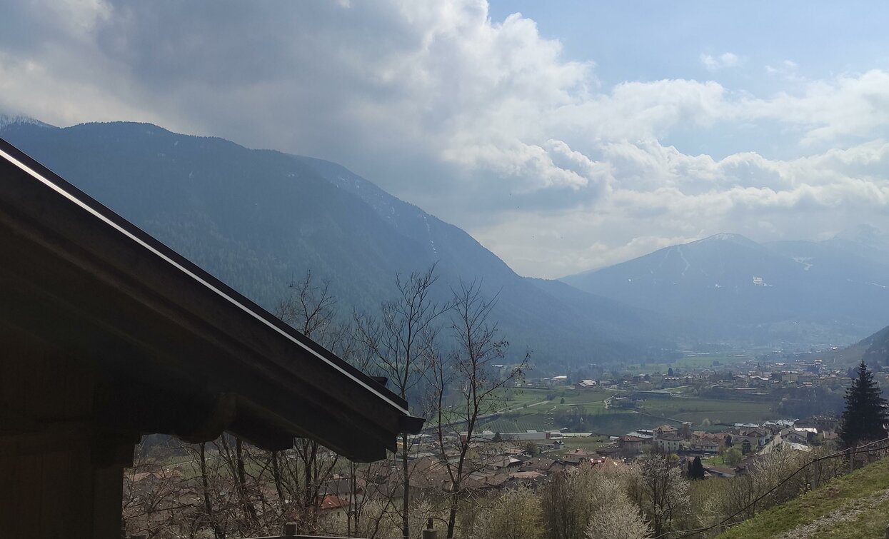 Punto Panoramico | © Archivio Apt Val di Sole,Peio e Rabbi, APT Valli di Sole, Peio e Rabbi