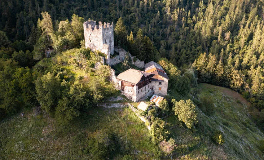 Accomodazione