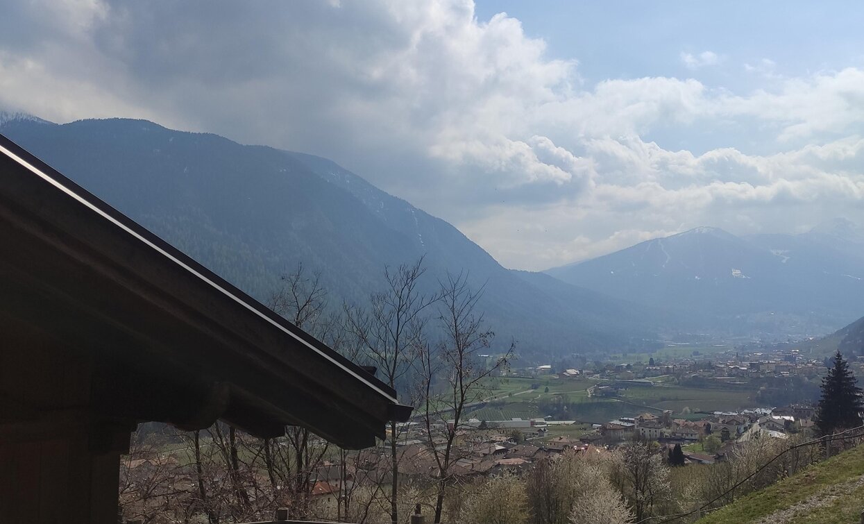 Aussichtspunkt | © Archivio Apt Val di Sole,Peio e Rabbi, APT - Valli di Sole, Peio e Rabbi